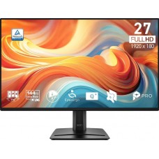 MSI PRO MP275 E14L Black 144Hz